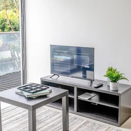 Del Valle Luxury Apartment