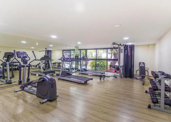 Del Valle Luxury Apartment
