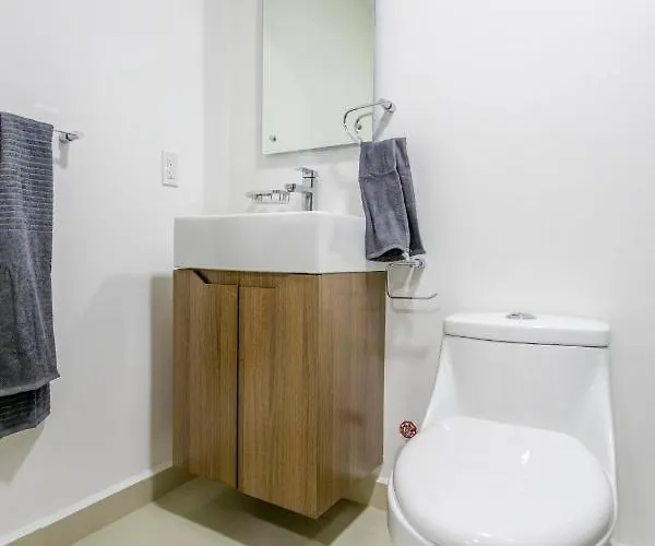 Del Valle Luxury Apartment *
