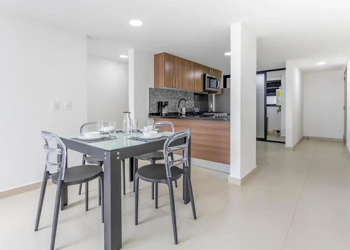 Del Valle Luxury Apartment