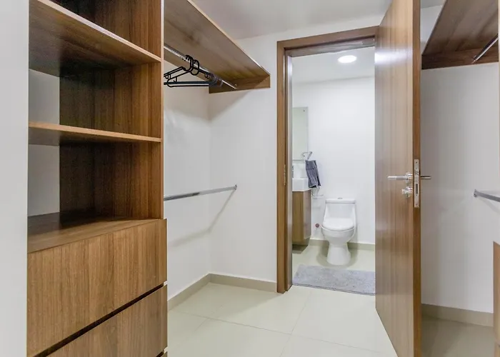 Del Valle Luxury Apartment *