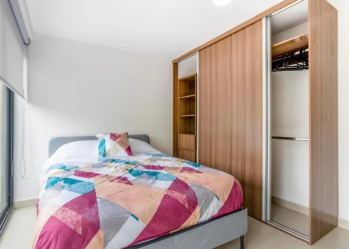 Del Valle Luxury Apartment