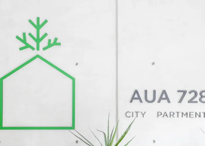 Apartment Del Valle Luxury *