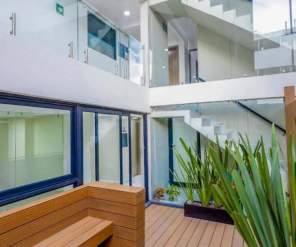 Del Valle Luxury Apartment *