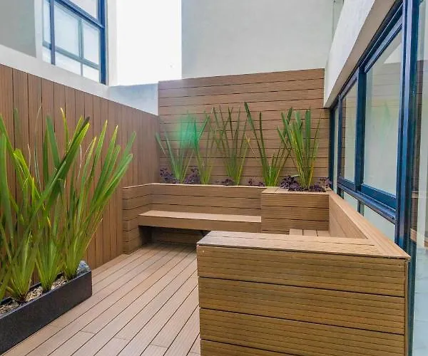 Del Valle Luxury Apartment