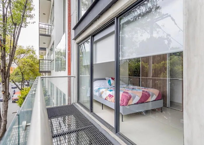 Del Valle Luxury Apartment *
