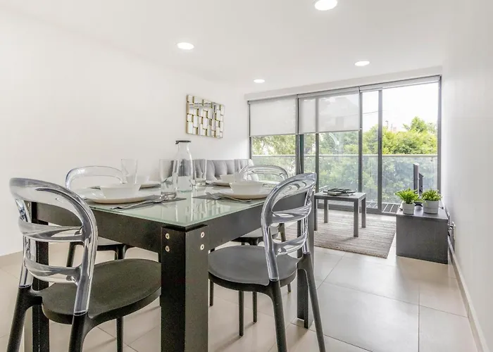 Apartment Del Valle Luxury Mexico City