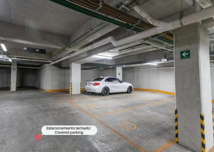 Apartment Del Valle Luxury *