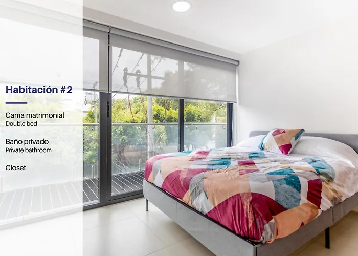 Del Valle Luxury Mexico City