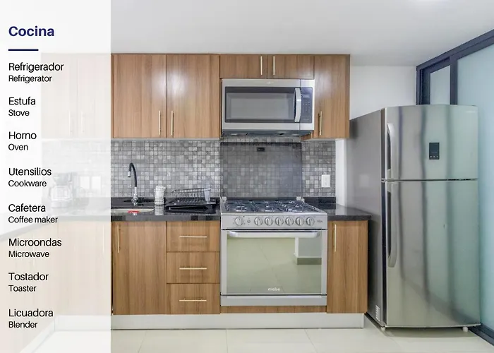 Del Valle Luxury Apartment *