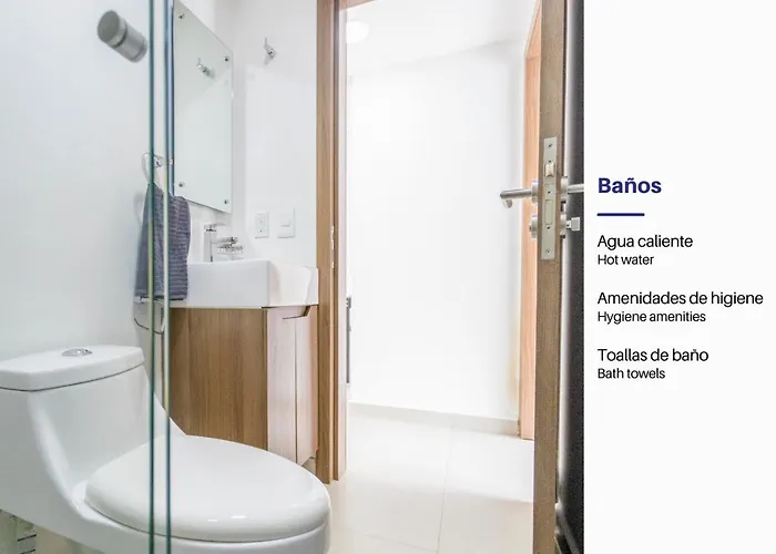 Apartment Del Valle Luxury *
